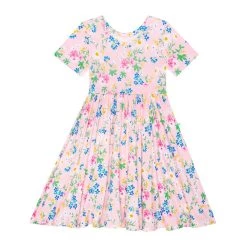 Promo 👏 kids Posh Peanut Nicole 👗 Dress ⌛