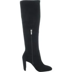 Promo 🔥 Jewel Badgley Mischka Evangelica 👩 Womens Microsuede Embellished Knee-High 🥾 Boots 🎁 -Jordan Craig Sales Store 9b720652c89a42a8906f02e778f9b483 1080x