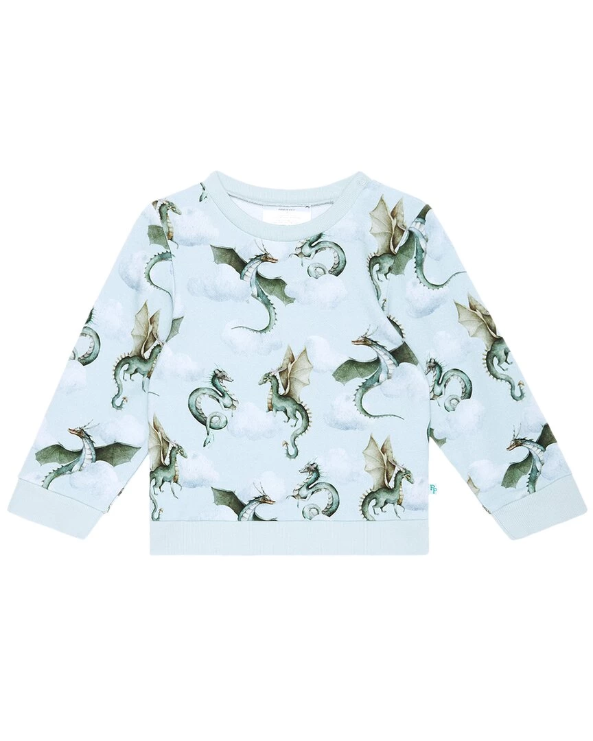 New π₯ kids Posh Peanut Artemis Sweatshirt π₯ 4 New π₯ kids Posh Peanut Artemis Sweatshirt π₯ - Image 2