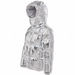 Cheapest 🧨 Jordan Craig kids Boy'S Youth Metallic Hooded Bubble Jacket in Silver ⭐ -Jordan Craig Sales Store 9dedfada5c2b40df9a97c460cbd16a3c cac7ccff edbb 44fb 957a 7f7f30268a40 1080x
