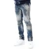 Outlet ❤️ Jordan Craig Men'S Sean Sugar Hill Striped Denim Jean in London Blue ⭐ -Jordan Craig Sales Store 9e0301ae2dcd48939f8adf2174472681 2ad0979a f40e 419e a95c d84bfa95ef85 1080x
