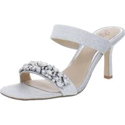 Wholesale βοΈ Jewel Badgley Mischka Fabe Crystal π© Womens π Dressy Slip On π Heels π 9 Wholesale βοΈ Jewel Badgley Mischka Fabe Crystal π© Womens π Dressy Slip On π Heels π -Jordan Craig Sales Store a094d10b06f6400c97599d920931234e 2c1e57c3 6b07 4c6b a4a6 00f2d038f450 1080x