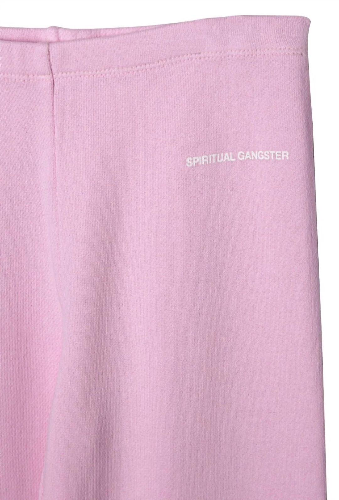 Best Sale π― Spiritual Gangster kids Girl'S Perfect Sweatpant in Bella Pink β€οΈ 4 Best Sale π― Spiritual Gangster kids Girl'S Perfect Sweatpant in Bella Pink β€οΈ - Image 3