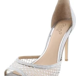 New β Jewel Badgley Mischka Nakisha π© Womens Padded Insole RHINESTONE Ankle Strap π 10 New β Jewel Badgley Mischka Nakisha π© Womens Padded Insole RHINESTONE Ankle Strap π -Jordan Craig Sales Store a225cee0d1944d838056646494cffe7d 1080x