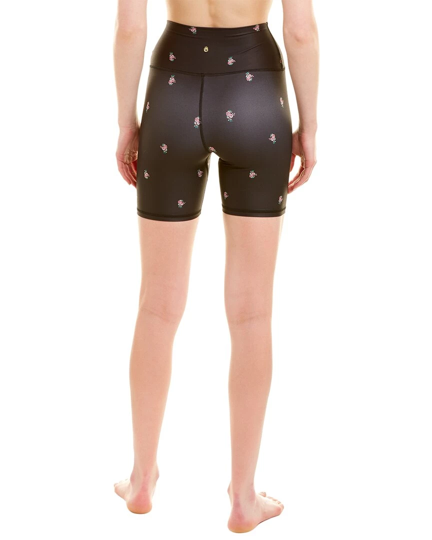 Brand new β women Spiritual Gangster Intent High-Waist Biker Short π€© 4 Brand new β women Spiritual Gangster Intent High-Waist Biker Short π€© - Image 2