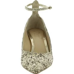 Flash Sale 😀 Jewel Badgley Mischka Jamila 👩 Womens 👗 Dressy Padded Insole Ankle Strap 😍 -Jordan Craig Sales Store a2d6202d663a4da8b386a078d703ceb0 1080x