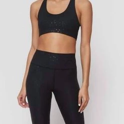 Best Sale π Spiritual Gangster π© women Verve Sports Bra In Starshine Print βοΈ