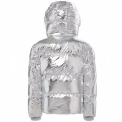 Cheapest 🧨 Jordan Craig kids Boy'S Youth Metallic Hooded Bubble Jacket in Silver ⭐ -Jordan Craig Sales Store a78893884882461eb173b845ecc28df0 c00fd466 2a5c 44db 9e22 1d510834eba4 1080x