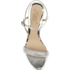 Best Pirce π Jewel Badgley Mischka Earlene π© Womens Rhinestone Ankle Strap π Dress π©΄ Sandals π 8 Best Pirce π Jewel Badgley Mischka Earlene π© Womens Rhinestone Ankle Strap π Dress π©΄ Sandals π -Jordan Craig Sales Store b281c822948b4c17970b7a1e30ae57bb 1080x