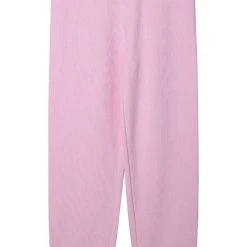 Best Sale π― Spiritual Gangster kids Girl'S Perfect Sweatpant in Bella Pink β€οΈ