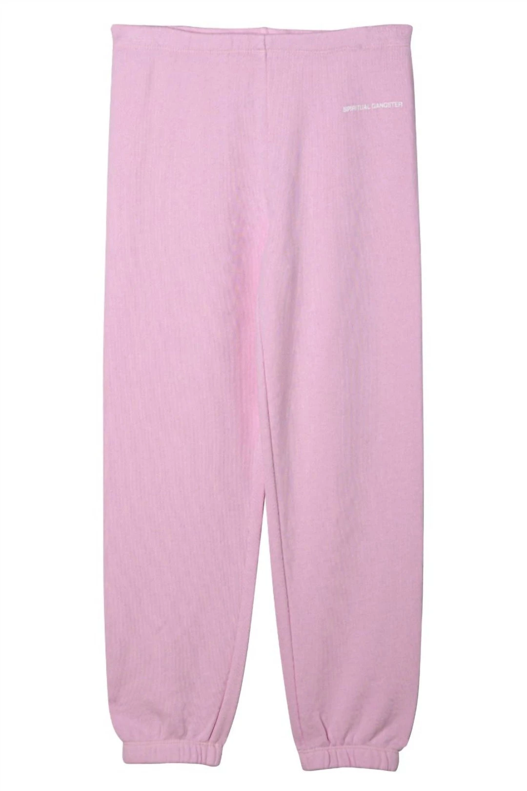Best Sale π― Spiritual Gangster kids Girl'S Perfect Sweatpant in Bella Pink β€οΈ 2 Best Sale π― Spiritual Gangster kids Girl'S Perfect Sweatpant in Bella Pink β€οΈ