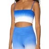 Top 10 🔥 Spiritual Gangster 👩 Womens Wide Ribbed Bandeau Cropped ✔️
