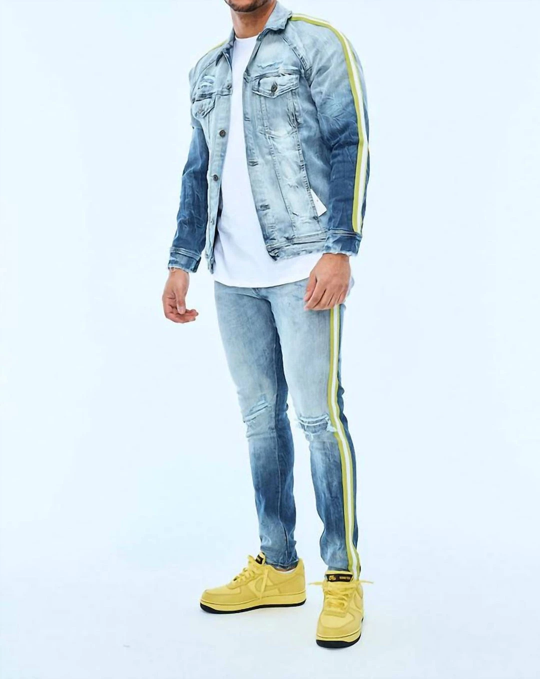 Hot Sale π₯ Jordan Craig Men'S Grand Prix Jacket in Aged Wash π 3 Hot Sale π₯ Jordan Craig Men'S Grand Prix Jacket in Aged Wash π