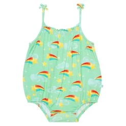 Wholesale 😉 kids Posh Peanut Fallon Romper ⌛