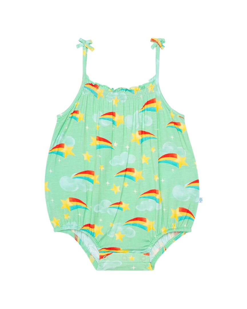 Wholesale π kids Posh Peanut Fallon Romper β 3 Wholesale π kids Posh Peanut Fallon Romper β