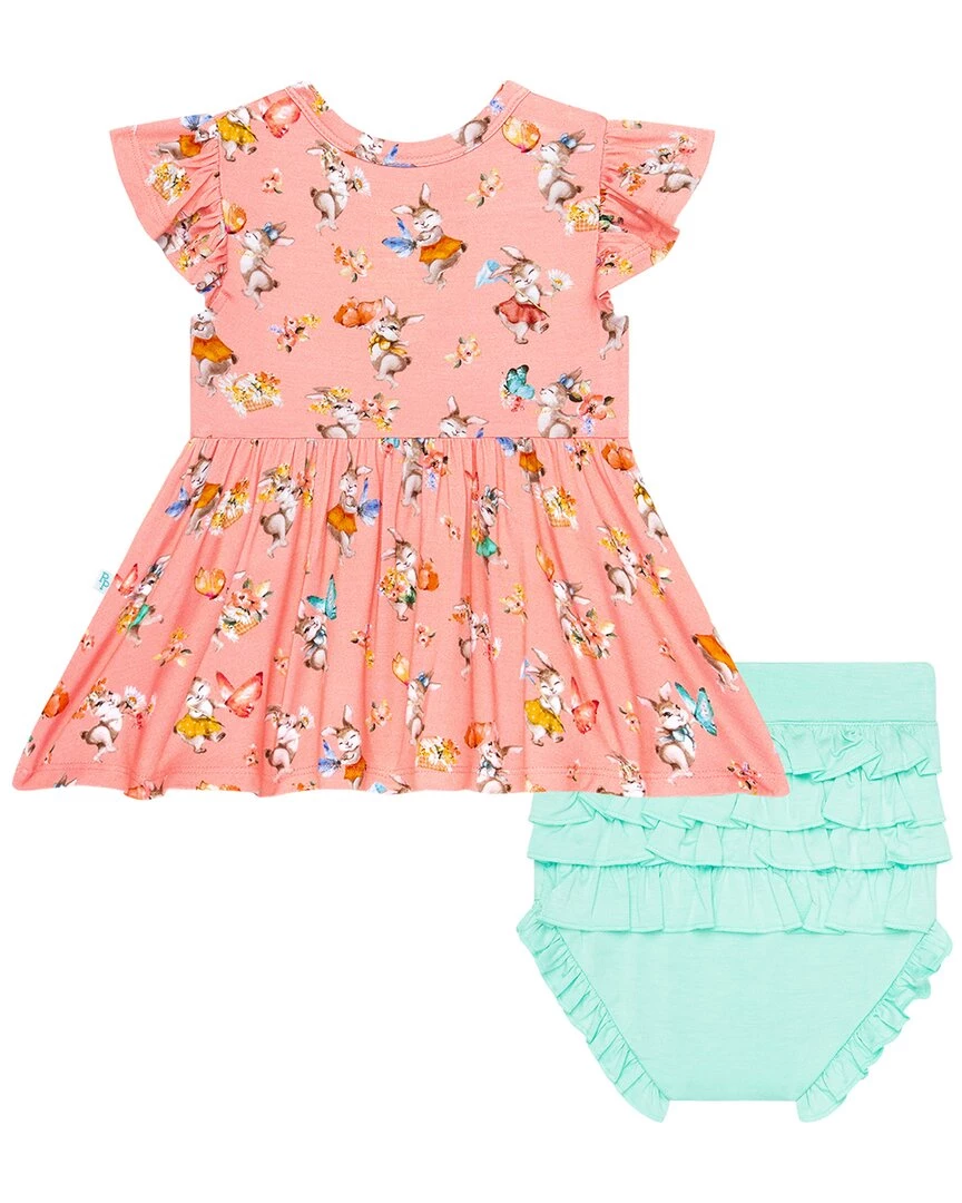 Promo π kids Posh Peanut Betty Top 𧨠4 Promo π kids Posh Peanut Betty Top 𧨠- Image 2