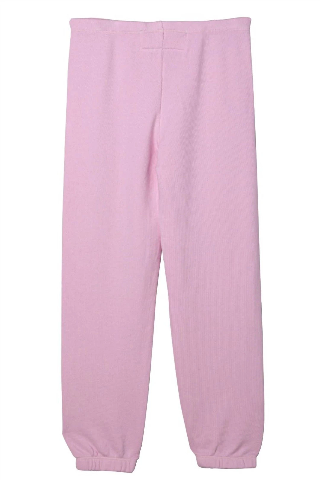 Best Sale π― Spiritual Gangster kids Girl'S Perfect Sweatpant in Bella Pink β€οΈ 3 Best Sale π― Spiritual Gangster kids Girl'S Perfect Sweatpant in Bella Pink β€οΈ - Image 2