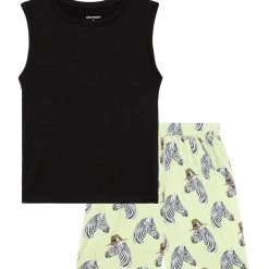 Best Sale π kids Posh Peanut Dante Tank & Short Set βοΈ
