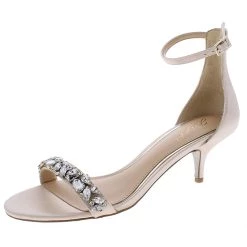 Budget βοΈ Jewel Badgley Mischka Dash π© Womens Padded Insole Embellished Heel π©΄ Sandals π 9 Budget βοΈ Jewel Badgley Mischka Dash π© Womens Padded Insole Embellished Heel π©΄ Sandals π -Jordan Craig Sales Store c6ce52e379f3451e9465d2b30c7bd154 1080x