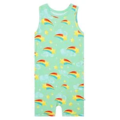 Best Pirce ✔️ kids Posh Peanut Fallon Romper ❤️