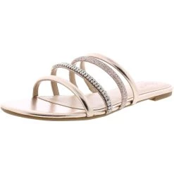 Brand new π₯ Jewel Badgley Mischka Nigella π© Womens π Dressy Strappy Flat π©΄ Sandals π― 10 Brand new π₯ Jewel Badgley Mischka Nigella π© Womens π Dressy Strappy Flat π©΄ Sandals π― -Jordan Craig Sales Store cb255f6a44c34ec791ae931f2f909f85 1080x