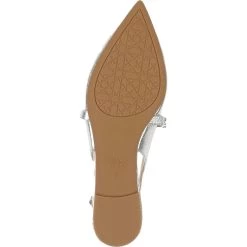 Budget 🥰 Jewel Badgley Mischka Bambi 👩 Womens 🧥 Coated Ankle Stap Pointed Toe Flats 🎁 -Jordan Craig Sales Store d06628592b9441a58f7a3b9cc0fb3ea6 1080x