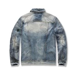 Best deal 🛒 Jordan Craig Men'S Soho Denim Trucker Jacket in Lager 🤩 -Jordan Craig Sales Store d154a764670147f4aabe2c57bed1eb2b 8de4add7 74f1 4c96 ba62 2df8bafa74de 1080x