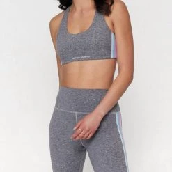 Promo π Spiritual Gangster π© women Studio Tech Jersey Sports Bra in Heather Grey π 8 Promo π Spiritual Gangster π© women Studio Tech Jersey Sports Bra in Heather Grey π -Jordan Craig Sales Store d4e0a6c687024acaa49e58ea7a5a4bd3 1080x