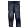 New 🎉 Jordan Craig Men'S Rutherford Striped Jean in Aged Wash 🔥
