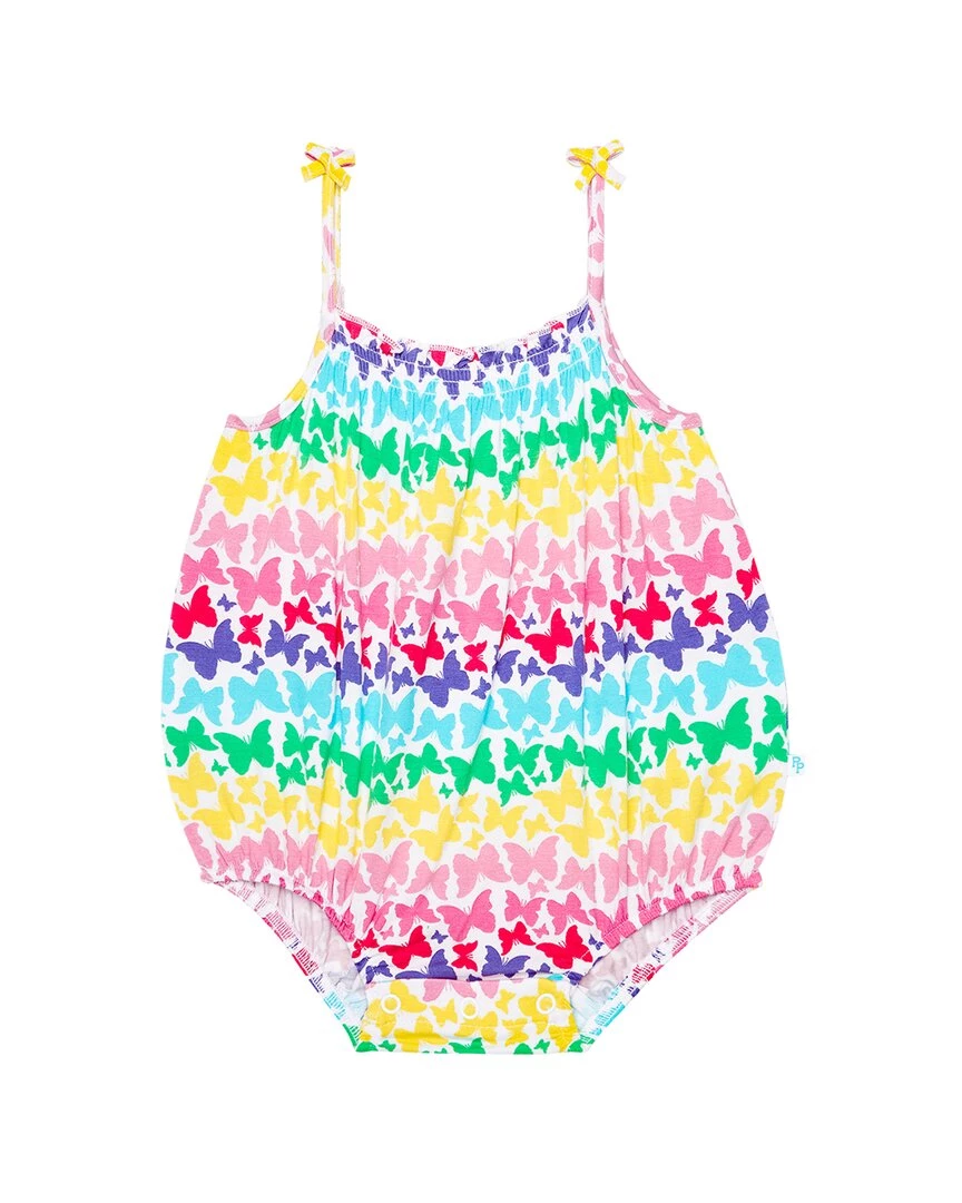 Buy π₯° kids Posh Peanut Rainbow Butterfly Romper π 3 Buy π₯° kids Posh Peanut Rainbow Butterfly Romper π