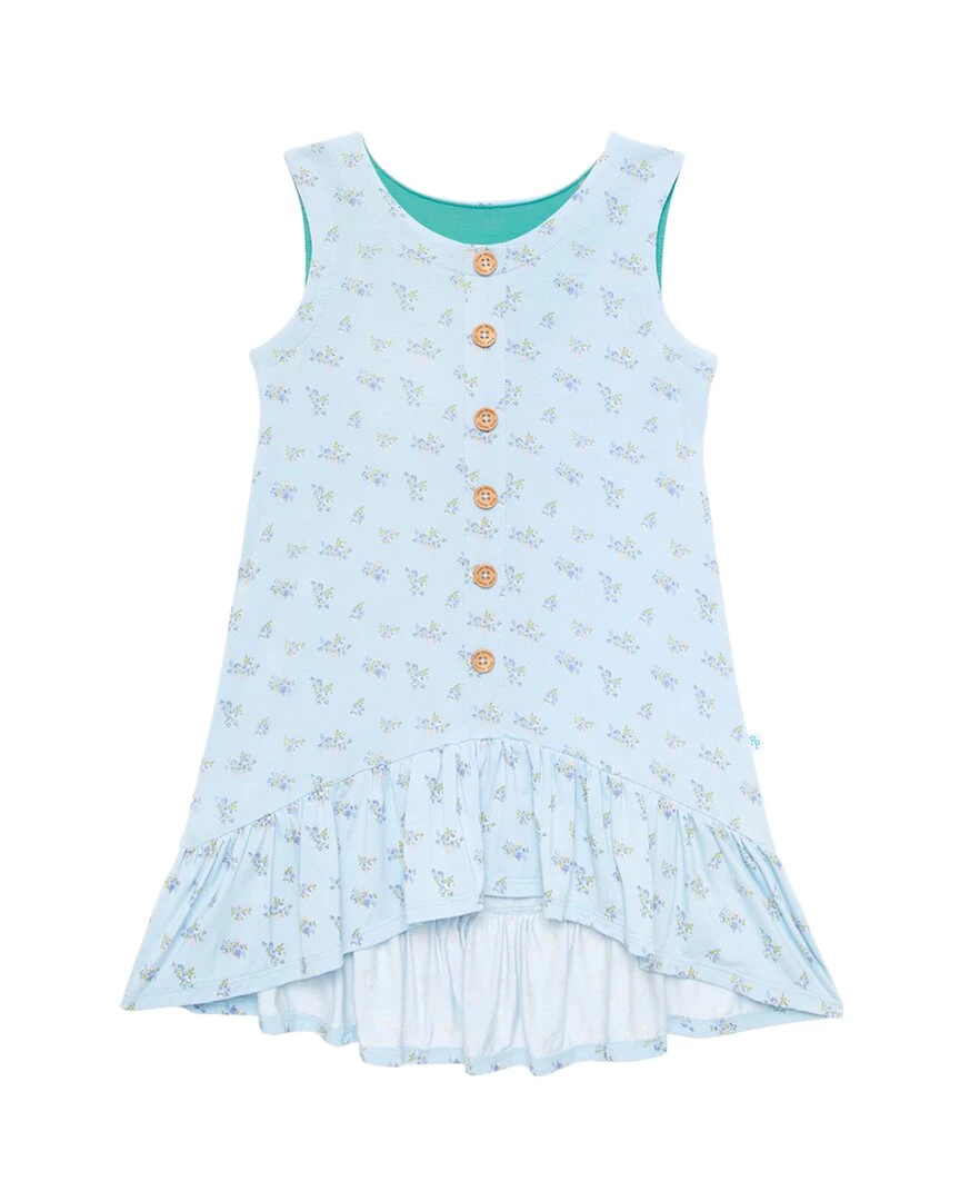 Discount β€οΈ kids Posh Peanut Grace Henley Sleeveless High-Low π Dress π 3 Discount β€οΈ kids Posh Peanut Grace Henley Sleeveless High-Low π Dress π