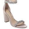 Buy 👏 Jewel Badgley Mischka Mayra 👩 Womens Rhinestone Embellished 👠 Heels 🎁 -Jordan Craig Sales Store e00aacc2a02e46cdbd65259f120d1776 1080x