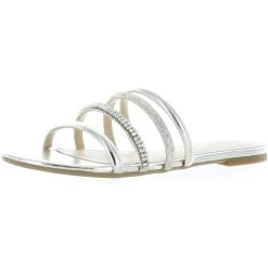 Brand new π₯ Jewel Badgley Mischka Nigella π© Womens π Dressy Strappy Flat π©΄ Sandals π― 11 Brand new π₯ Jewel Badgley Mischka Nigella π© Womens π Dressy Strappy Flat π©΄ Sandals π― -Jordan Craig Sales Store e43f6fdc7a3f40e2b4a52c08358aa2d4 1080x