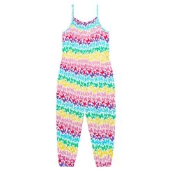Best reviews of ✨ kids Posh Peanut Rainbow Butterfly Jumpsuit ✨