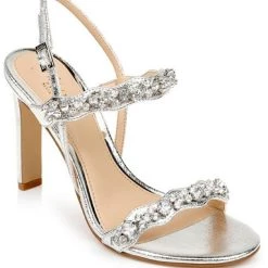 Buy π Jewel Badgley Mischka Odette π© Womens Satin Stiletto Slingback π©΄ Sandals 𧨠10 Buy π Jewel Badgley Mischka Odette π© Womens Satin Stiletto Slingback π©΄ Sandals 𧨠-Jordan Craig Sales Store e49b1dd7a7874de29d882f506062eac7 35ee86ba 49e4 4a90 9218 4db9aa1cb0ce 1080x