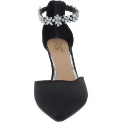 Best Pirce π€© Jewel Badgley Mischka Raleigh π© Womens Satin Embellished Pumps π 7 Best Pirce π€© Jewel Badgley Mischka Raleigh π© Womens Satin Embellished Pumps π -Jordan Craig Sales Store e89af155911e41e89ce61526e76d6178 242cea1c a24b 4528 9878 df000717f95c 1080x