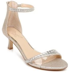 Hot Sale 😍 Jewel Badgley Mischka OSWALD 👩 Womens Ankle trap Open Toe 👠 Heels 😍 -Jordan Craig Sales Store ec1746059cf44eac95cdf5c5282b6e8c 1080x