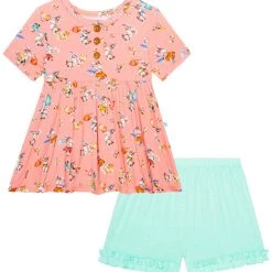 Flash Sale β€οΈ kids Posh Peanut Betty Top β¨