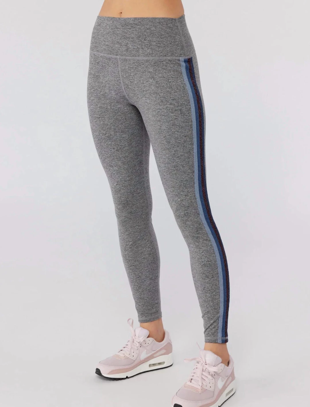 Best Sale π women Spiritual Gangster Intent Tech Heather High Waist Legging 7/8 in Heather Grey β 3 Best Sale π women Spiritual Gangster Intent Tech Heather High Waist Legging 7/8 in Heather Grey β