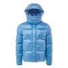 New 😀 Jordan Craig Men'S Astoria Bubble Jacket in Azure 🔔