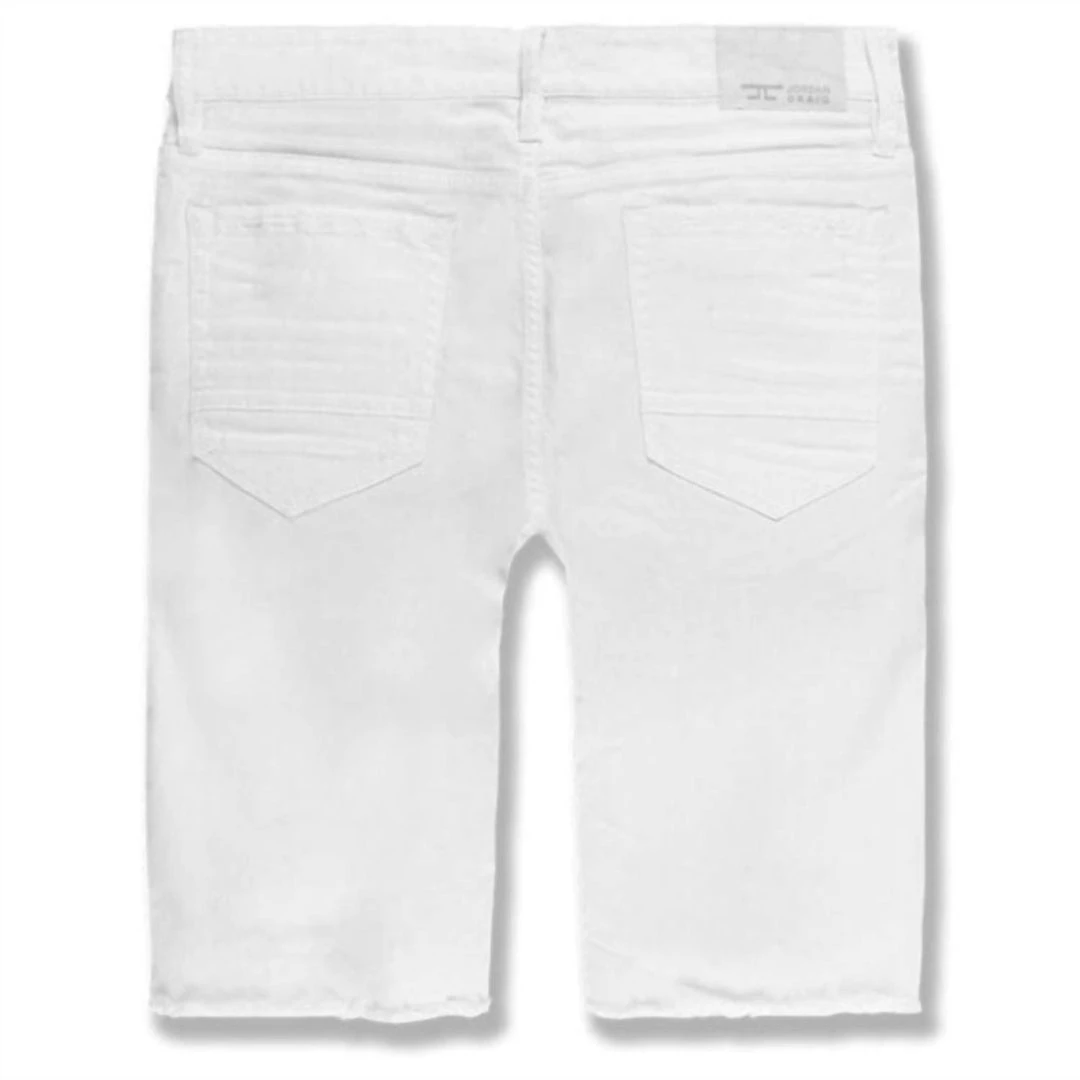 Best Sale π― Jordan Craig Men'S Wildwood Twill Short in White π 4 Best Sale π― Jordan Craig Men'S Wildwood Twill Short in White π - Image 2