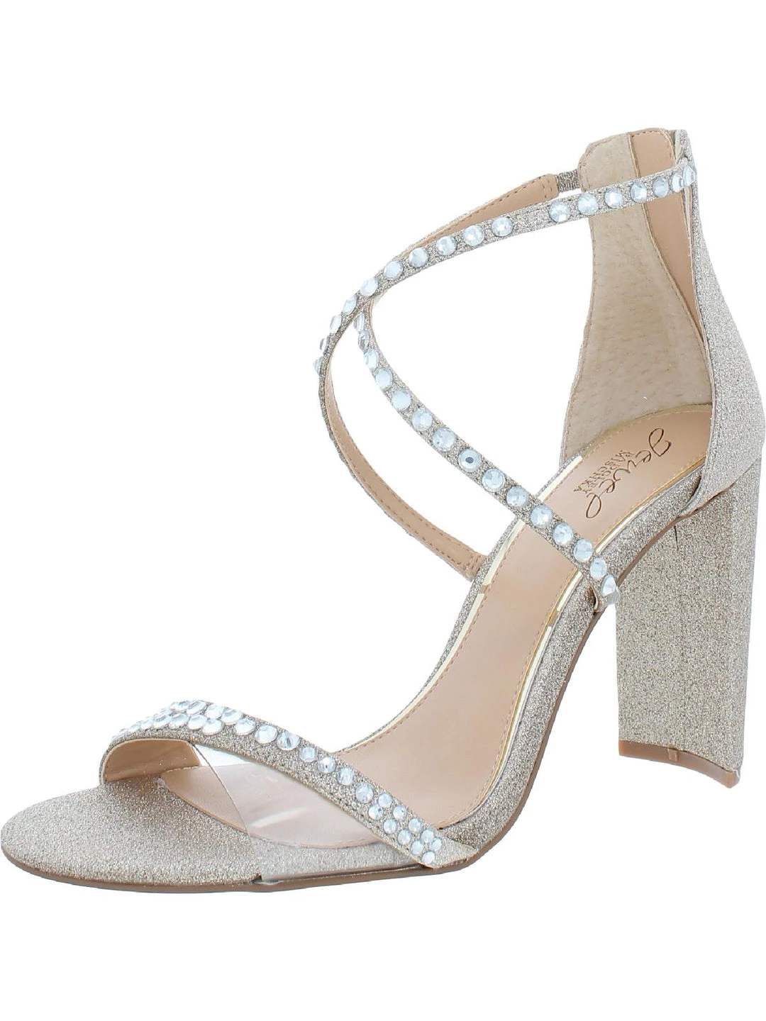 Discount π Jewel Badgley Mischka Owen π© Womens π Dressy Stilettos π Heels π₯° 3 Discount π Jewel Badgley Mischka Owen π© Womens π Dressy Stilettos π Heels π₯°