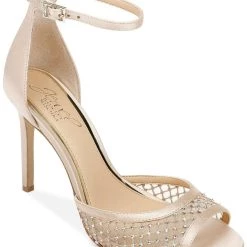 New β Jewel Badgley Mischka Nakisha π© Womens Padded Insole RHINESTONE Ankle Strap π 11 New β Jewel Badgley Mischka Nakisha π© Womens Padded Insole RHINESTONE Ankle Strap π -Jordan Craig Sales Store fffd65d763b840d89ce41e886b640500 1080x